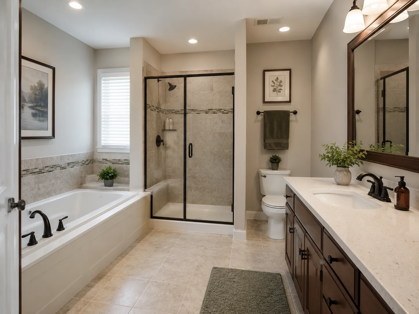 Bathroom original room photo
