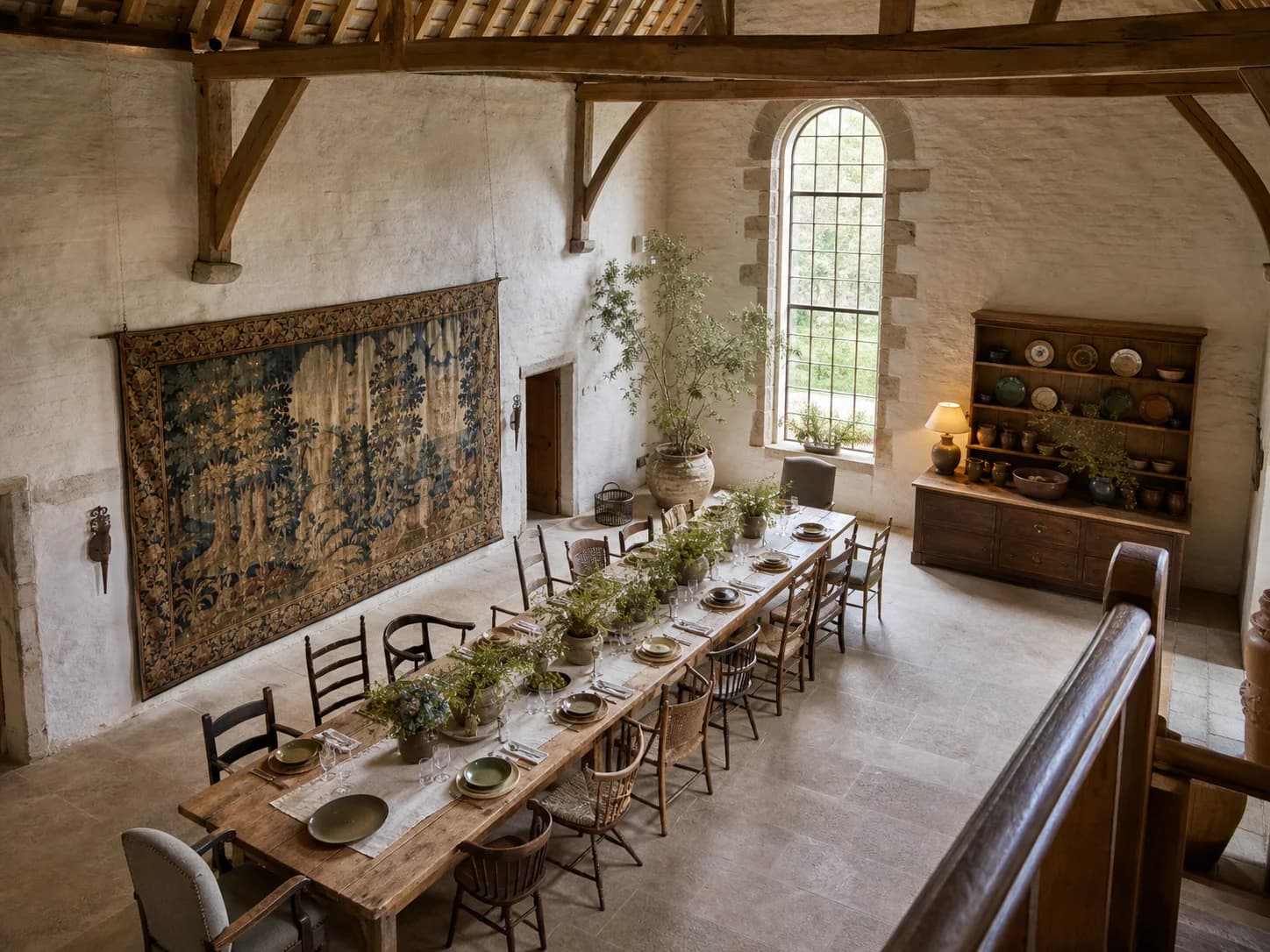Collected Hosting dining room design — dining rooms