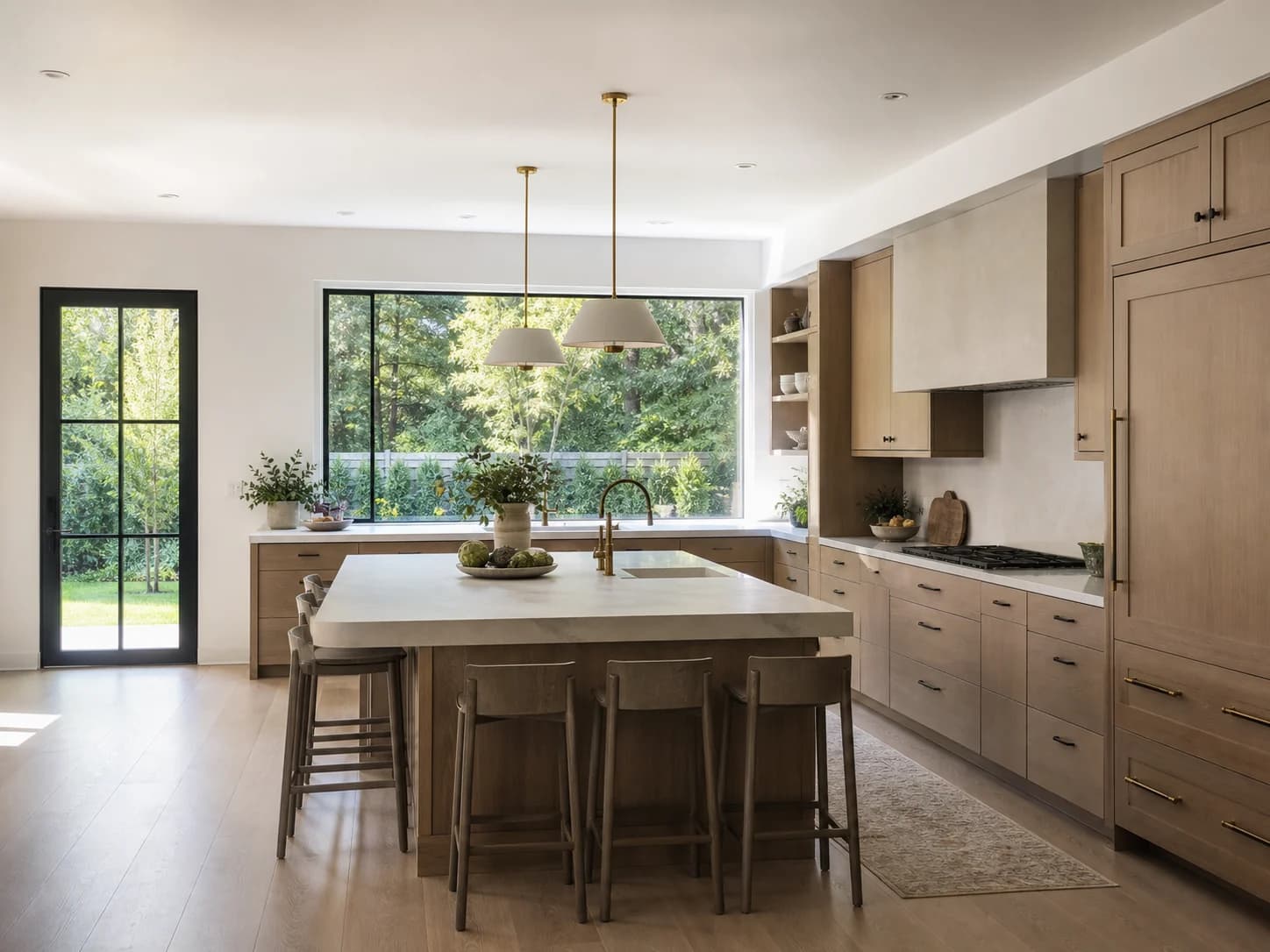 Contemporary Kitchen design inspiration