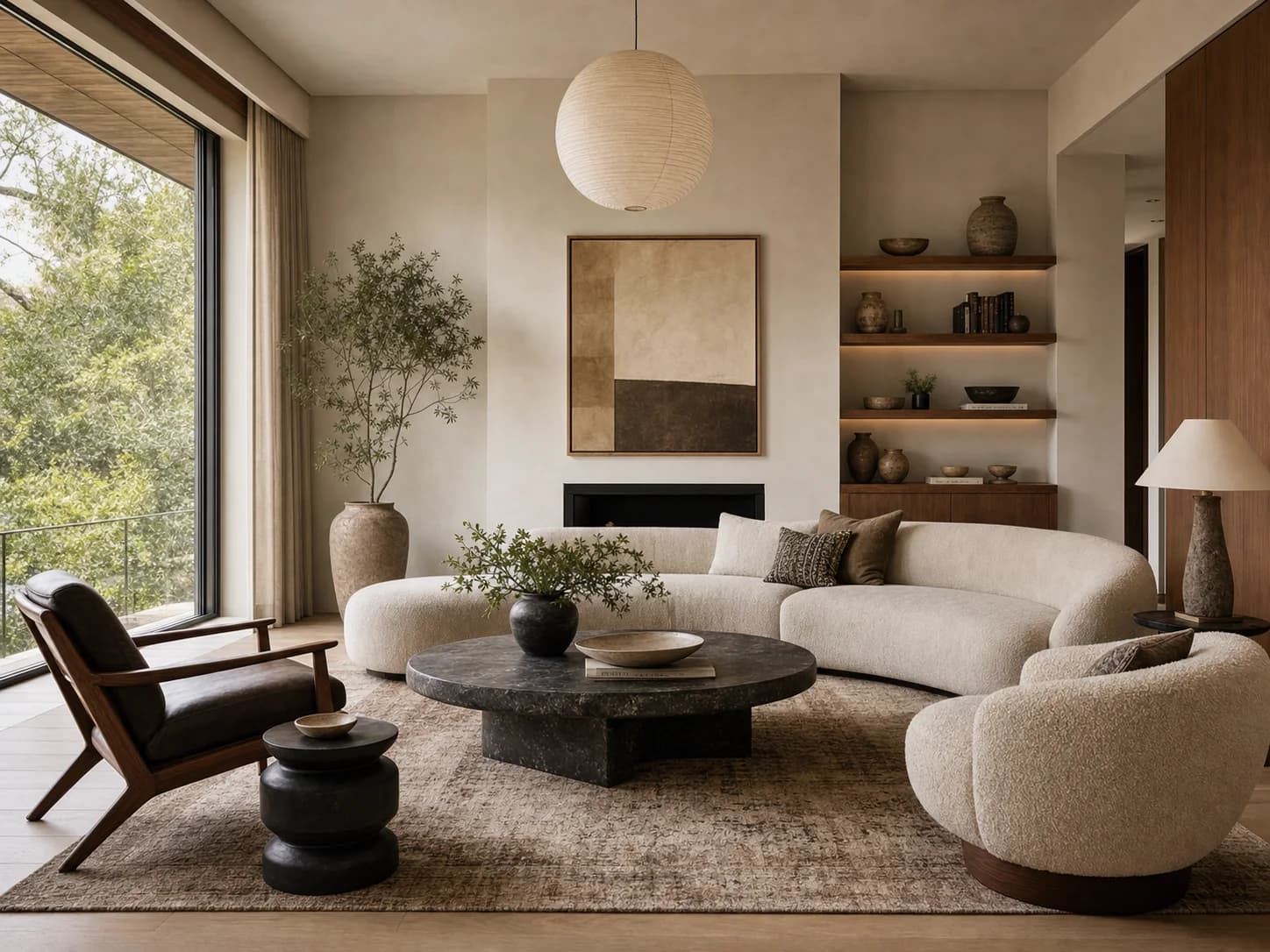 Modern Contemporary Living Room design inspiration