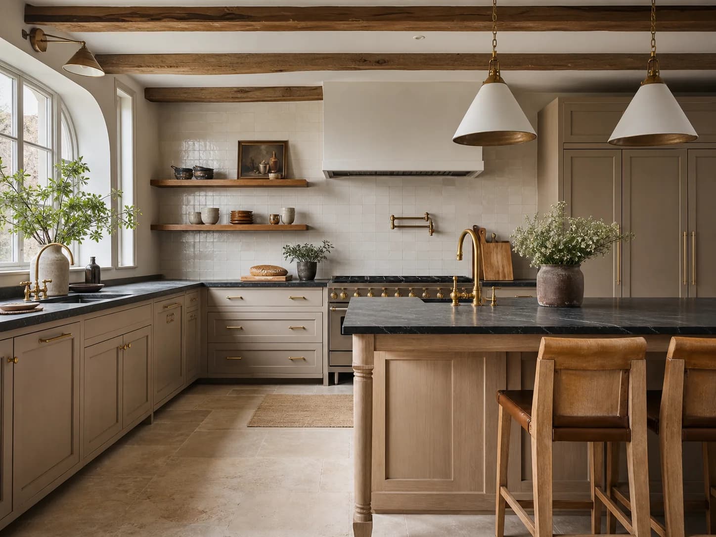 Modern Farmhouse Kitchen design inspiration
