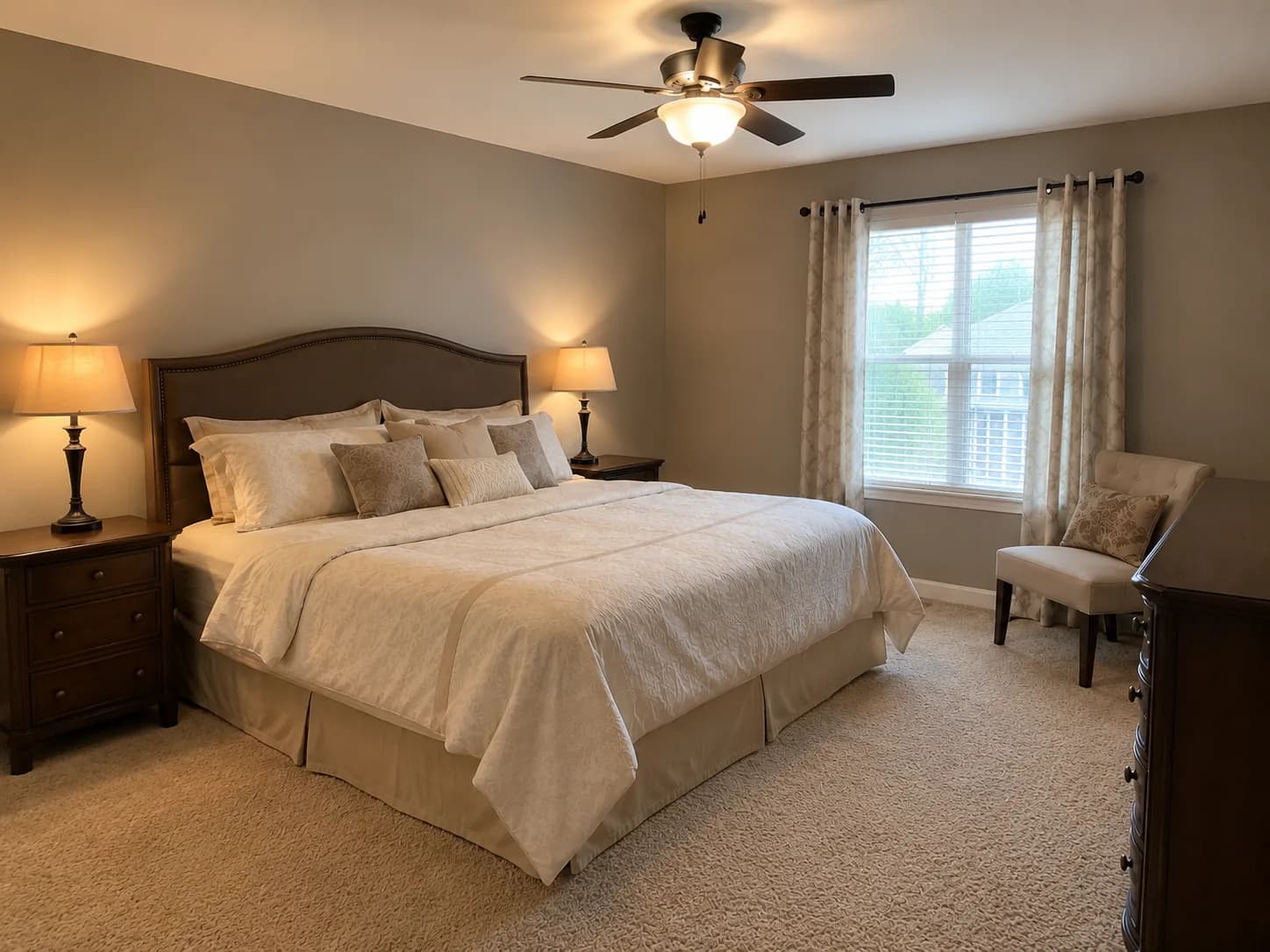 Bedroom source photo