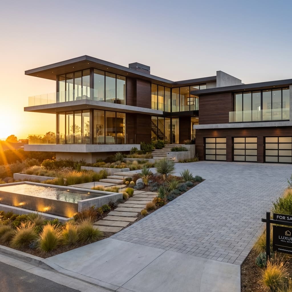 Boost Your Curb Appeal: AI Exterior Design Makeovers