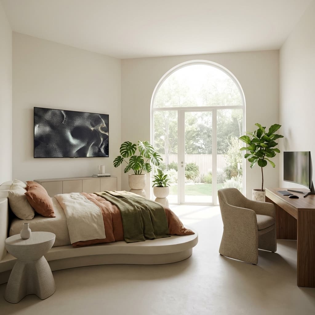 5 Essential Tips for Better AI Room Design