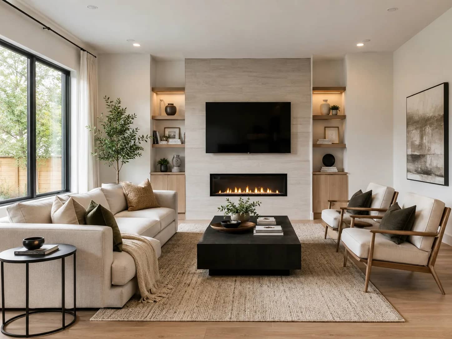 Interior Design AI home design preview