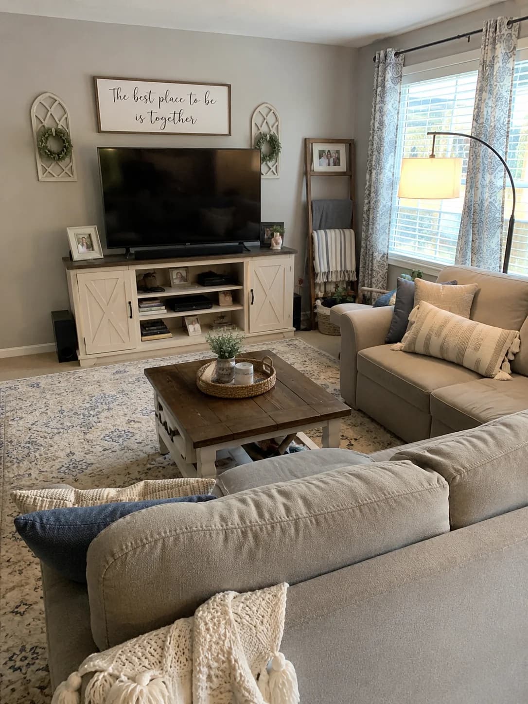 Interior Design before transformation