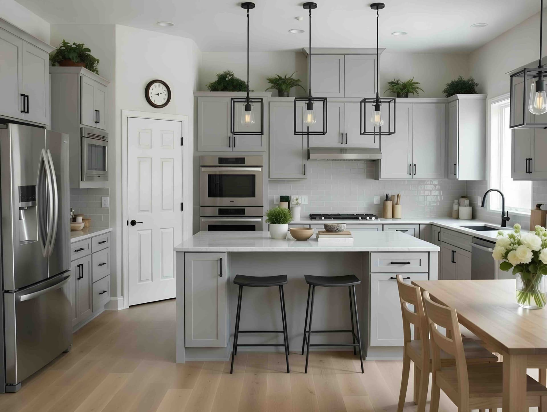 AI Interior Home Design Renders | Home Visualizer AI