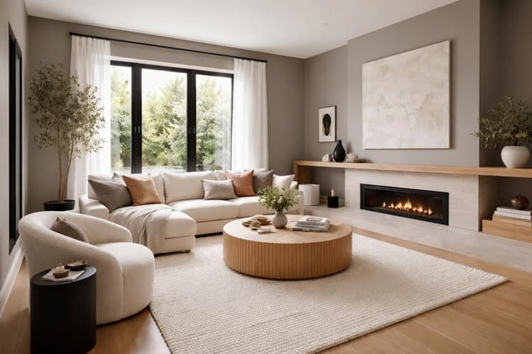AI Interior Home Design Renders | Home Visualizer AI