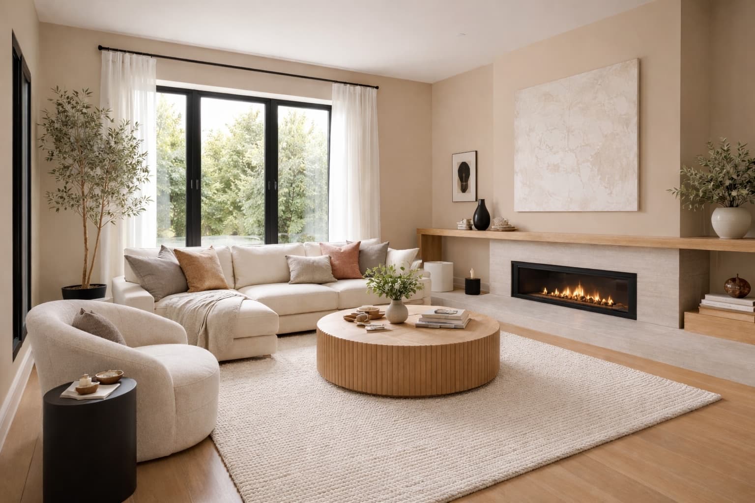 AI Interior Home Design Renders | Home Visualizer AI