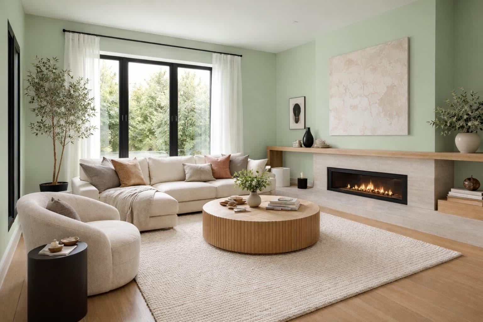 AI Interior Home Design Renders | Home Visualizer AI