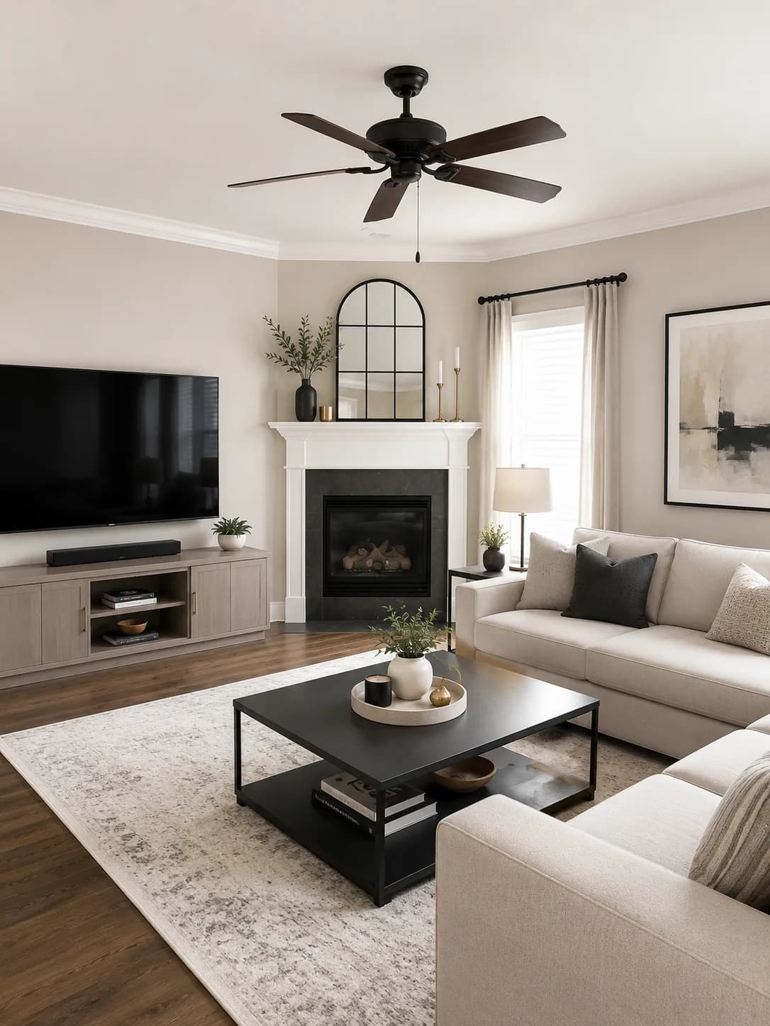 Interior Design after AI transformation