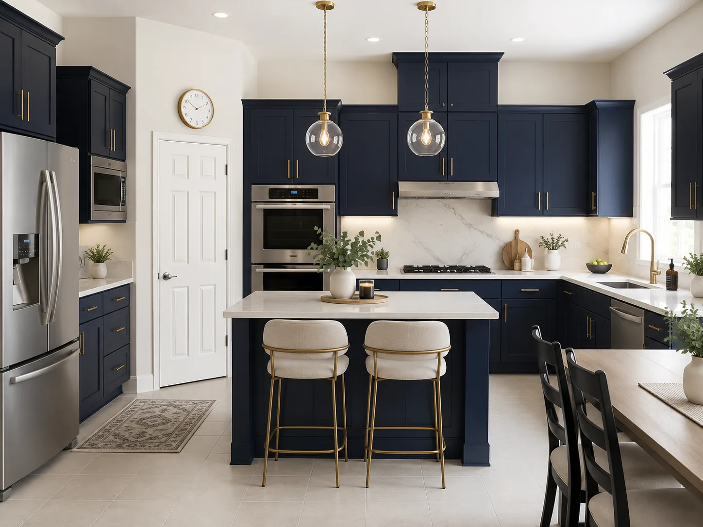 AI Kitchen Design & Remodel Visualizer | Home Visualizer AI
