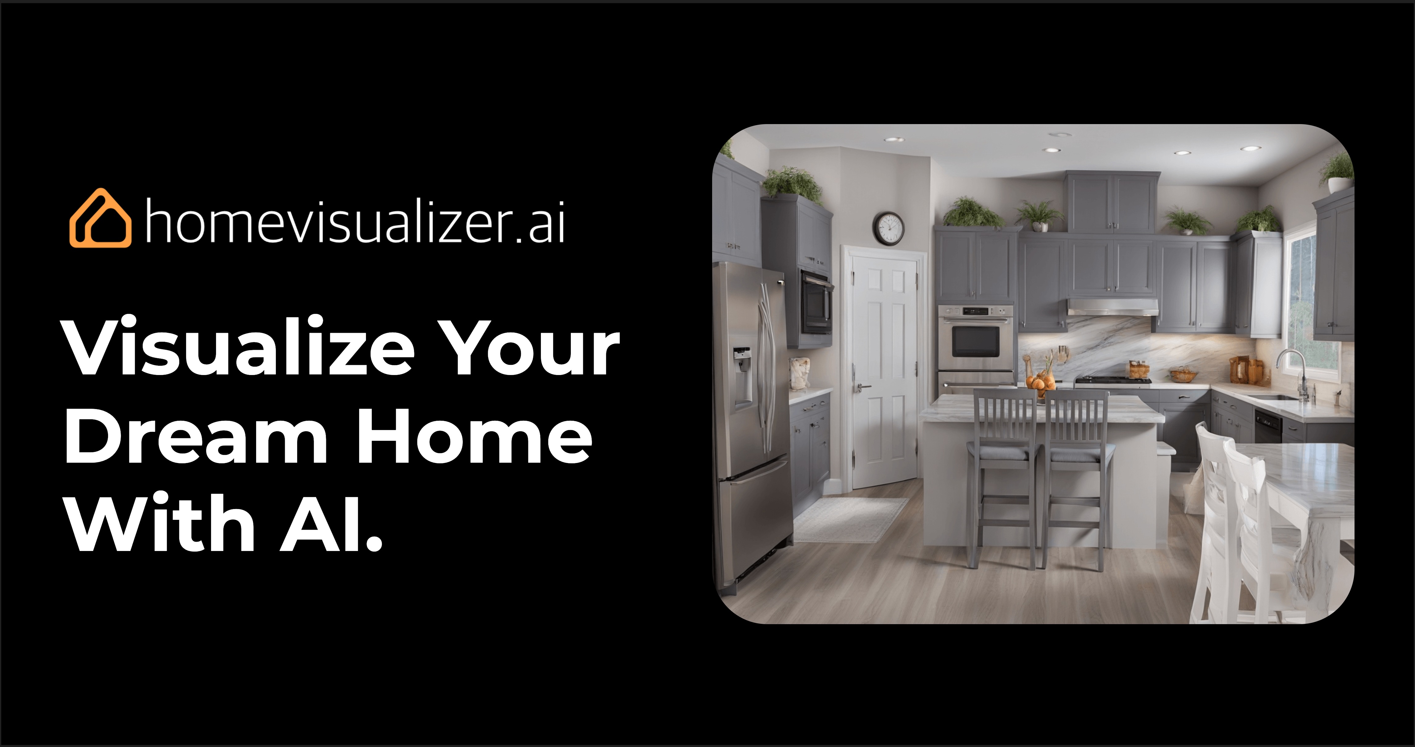 Home Visualizer AI | AI Interior Design Renders